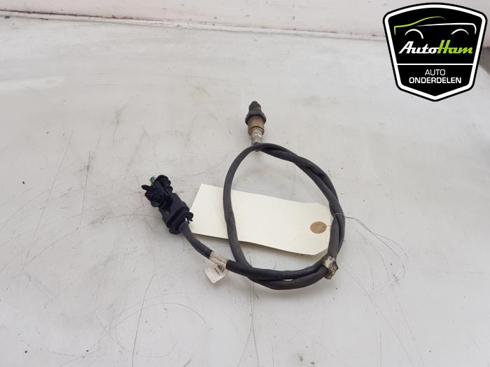Gebruikte Lambda Sonde Ford Fiesta 7 1.0 EcoBoost 12V 100 Prijs € 30,00 Margeregeling aangeboden door AutoHam