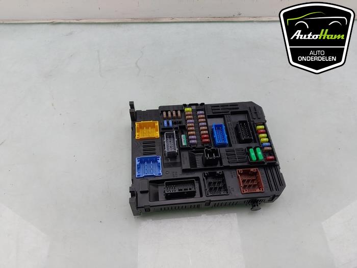 Gebruikte BCM Citroen C3 (SX/SW) 1.2 Vti 12V PureTech Prijs € 60,00 Margeregeling aangeboden door AutoHam