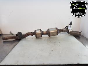 Gebruikte Katalysator Volkswagen Passat Variant (3G5) 2.0 TDI 16V 150 Prijs € 350,00 Margeregeling aangeboden door AutoHam