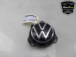 Gebruikte Achteruitrij Camera Volkswagen Passat Variant (3G5) 2.0 TDI 16V 150 Prijs € 350,00 Margeregeling aangeboden door AutoHam