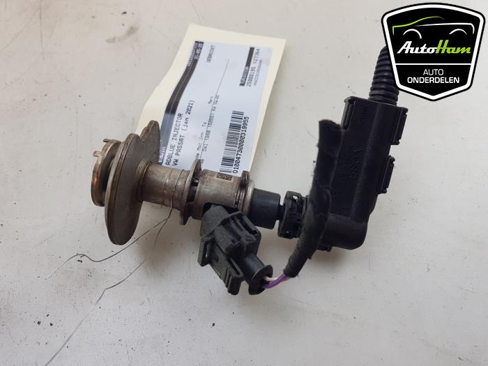 Gebruikte Adblue injector Volkswagen Passat Variant (3G5) 2.0 TDI 16V 150 Prijs € 75,00 Margeregeling aangeboden door AutoHam