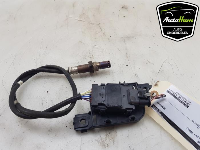 Gebruikte Nox sensor Volkswagen Passat Variant (3G5) 2.0 TDI 16V 150 Prijs € 95,00 Margeregeling aangeboden door AutoHam