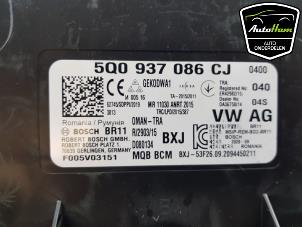 Bodycontrol Module van een Volkswagen Passat Variant (3G5) 2.0 TDI 16V 150 2021