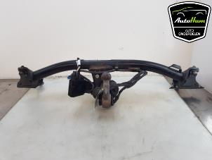 Gebruikte Trekhaak Mercedes C (W205) C-350 e 2.0 16V Prijs € 495,00 Margeregeling aangeboden door AutoHam