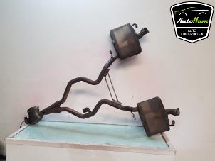 Gebruikte Uitlaat Einddemper Landrover Range Rover Sport (LW) 3.0 SDV6 Prijs € 395,00 Margeregeling aangeboden door AutoHam