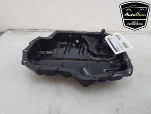 Gebruikte Carterpan Seat Leon (5FB) 1.4 TSI 16V Prijs € 40,00 Margeregeling aangeboden door AutoHam