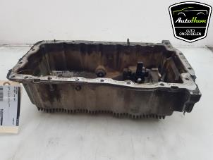 Gebruikte Carterpan Volkswagen Caddy Combi III (2KB,2KJ) 1.6 Prijs € 25,00 Margeregeling aangeboden door AutoHam