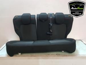 Gebruikte Achterbank Ford Fiesta 7 1.0 EcoBoost 12V 100 Prijs € 250,00 Margeregeling aangeboden door AutoHam