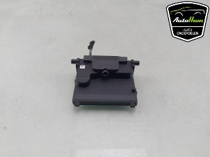 Gebruikte Camera voorzijde Ford Fiesta 7 1.0 EcoBoost 12V 100 Prijs € 150,00 Margeregeling aangeboden door AutoHam