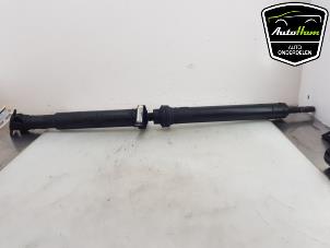 Gebruikte Tussenas Landrover Range Rover Sport (LW) 3.0 SDV6 Prijs € 325,00 Margeregeling aangeboden door AutoHam