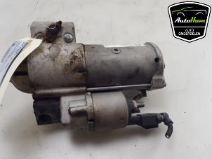 Gebruikte Startmotor BMW 5 serie Touring (G31) 520i 2.0 TwinPower Turbo 16V Prijs € 95,00 Margeregeling aangeboden door AutoHam