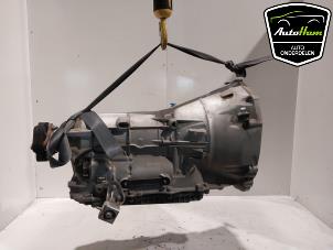 Gebruikte Automaatbak BMW 5 serie Touring (G31) 520i 2.0 TwinPower Turbo 16V Prijs op aanvraag aangeboden door AutoHam