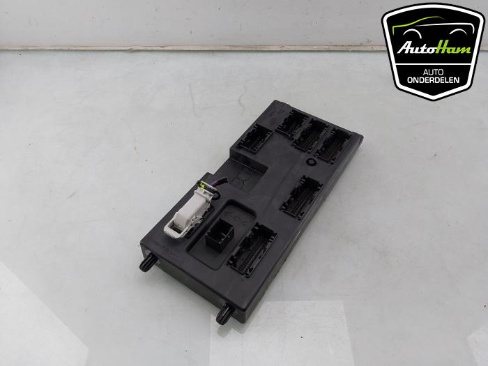 Gebruikte Bodycontrol Module Landrover Range Rover Sport (LW) 3.0 SDV6 Prijs € 225,00 Margeregeling aangeboden door AutoHam