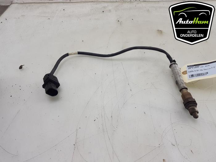 Gebruikte Lambda Sonde BMW 5 serie Touring (G31) 520i 2.0 TwinPower Turbo 16V Prijs € 30,00 Margeregeling aangeboden door AutoHam