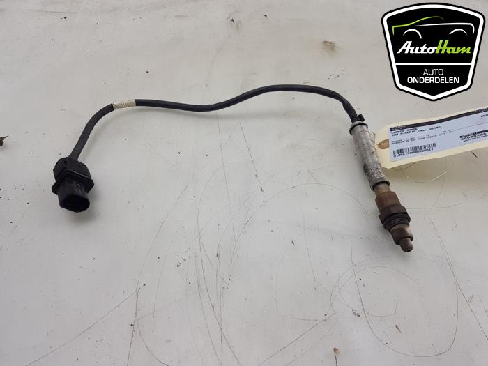 Lambda Sonde van een BMW 5 serie Touring (G31) 520i 2.0 TwinPower Turbo 16V 2019