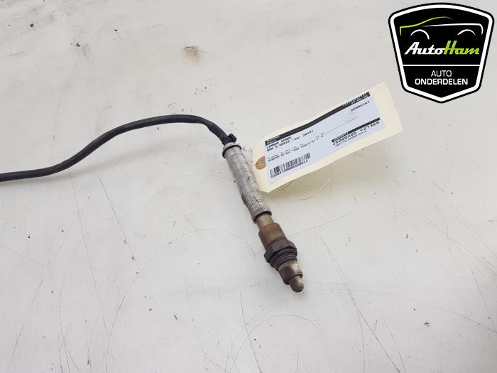 Lambda Sonde van een BMW 5 serie Touring (G31) 520i 2.0 TwinPower Turbo 16V 2019