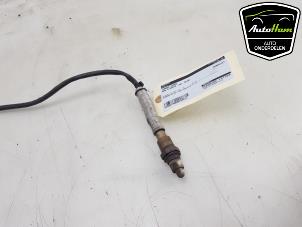 Lambda Sonde van een BMW 5 serie Touring (G31) 520i 2.0 TwinPower Turbo 16V 2019