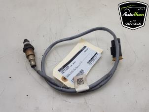 Gebruikte Lambda Sonde BMW 5 serie Touring (G31) 520i 2.0 TwinPower Turbo 16V Prijs € 75,00 Margeregeling aangeboden door AutoHam