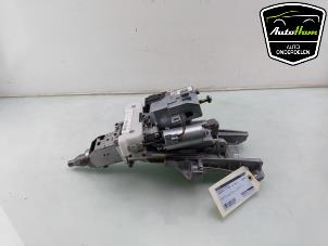 Gebruikte Stuurkolom compleet Landrover Range Rover Sport (LW) 3.0 SDV6 Prijs € 150,00 Margeregeling aangeboden door AutoHam