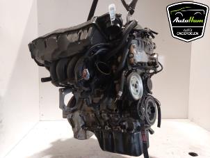 Gebruikte Motor Peugeot 208 I (CA/CC/CK/CL) 1.4 16V Prijs € 1.350,00 Margeregeling aangeboden door AutoHam