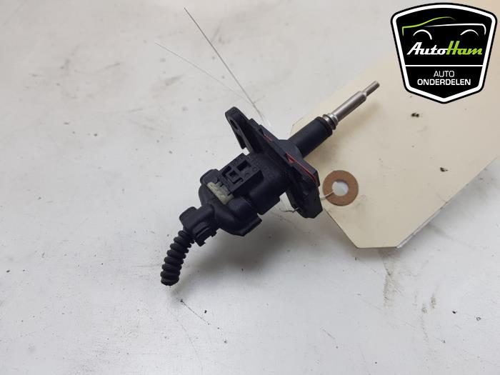 Gebruikte Temperatuurmeter BMW 5 serie Touring (G31) 520i 2.0 TwinPower Turbo 16V Prijs € 25,00 Margeregeling aangeboden door AutoHam