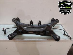 Gebruikte Subframe BMW 4 serie (F33) 420i 2.0 Twinpower Turbo 16V Prijs € 150,00 Margeregeling aangeboden door AutoHam