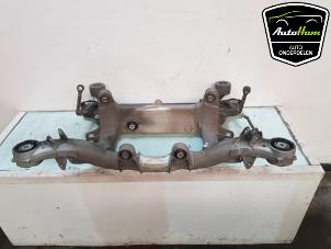 Gebruikte Subframe BMW 5 serie Touring (G31) 520i 2.0 TwinPower Turbo 16V Prijs € 90,00 Margeregeling aangeboden door AutoHam