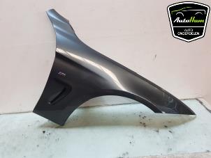 Gebruikte Voorscherm rechts BMW 4 serie (F33) 420i 2.0 Twinpower Turbo 16V Prijs op aanvraag aangeboden door AutoHam