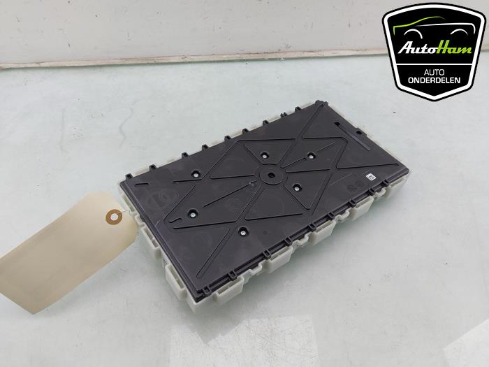 Computer Body Control van een BMW 5 serie Touring (G31) 520i 2.0 TwinPower Turbo 16V 2019