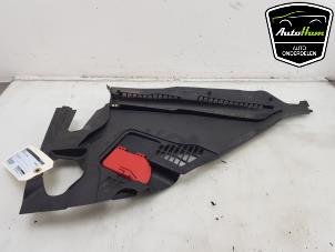 Gebruikte Paravan BMW 4 serie (F33) 420i 2.0 Twinpower Turbo 16V Prijs € 15,00 Margeregeling aangeboden door AutoHam