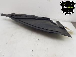 Gebruikte Paravan BMW 4 serie (F33) 420i 2.0 Twinpower Turbo 16V Prijs € 15,00 Margeregeling aangeboden door AutoHam