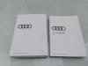 Audi A5 Sportback (F5A/F5F) 2.0 40 TFSI Mild Hybrid 16V Instructie Boekje