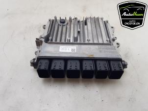 Gebruikte Computer Motormanagement BMW 4 serie (F33) 420i 2.0 Twinpower Turbo 16V Prijs € 450,00 Margeregeling aangeboden door AutoHam
