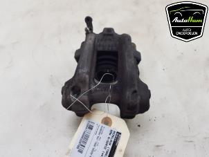 Gebruikte Remklauw (Tang) rechts-achter BMW 4 serie (F33) 420i 2.0 Twinpower Turbo 16V Prijs € 25,00 Margeregeling aangeboden door AutoHam