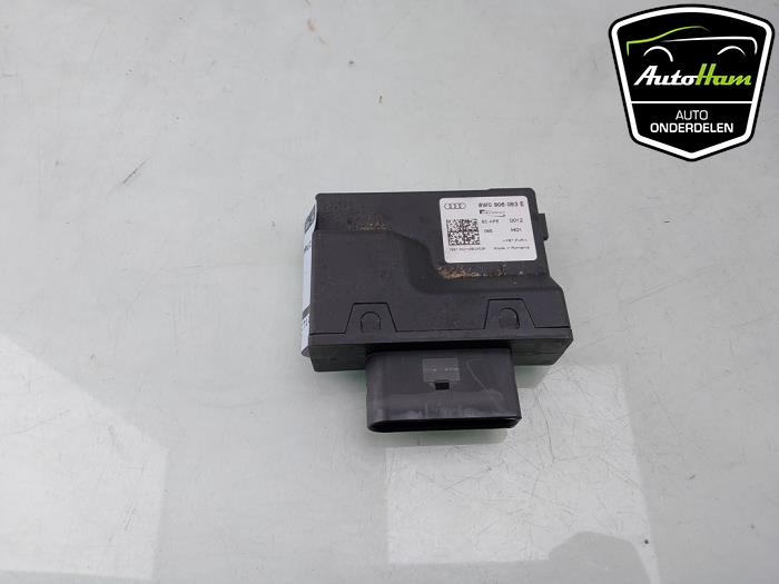 Gebruikte Brandstofpomp module Audi A5 Sportback (F5A/F5F) 2.0 40 TFSI Mild Hybrid 16V Prijs € 75,00 Margeregeling aangeboden door AutoHam