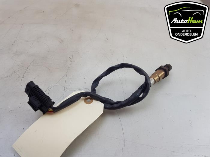 Gebruikte Lambda Sonde BMW 4 serie (F33) 420i 2.0 Twinpower Turbo 16V Prijs € 20,00 Margeregeling aangeboden door AutoHam