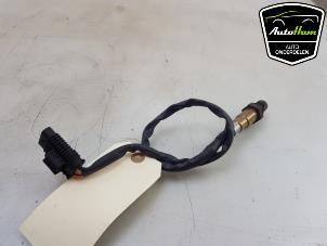 Gebruikte Lambda Sonde BMW 4 serie (F33) 420i 2.0 Twinpower Turbo 16V Prijs € 20,00 Margeregeling aangeboden door AutoHam
