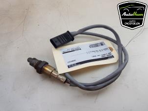Gebruikte Lambda Sonde BMW 4 serie (F33) 420i 2.0 Twinpower Turbo 16V Prijs € 20,00 Margeregeling aangeboden door AutoHam