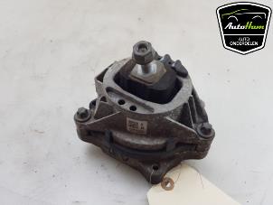 Gebruikte Motorrubber BMW 4 serie (F33) 420i 2.0 Twinpower Turbo 16V Prijs € 25,00 Margeregeling aangeboden door AutoHam