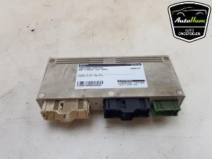 Gebruikte Cabriokap computer BMW 4 serie (F33) 420i 2.0 Twinpower Turbo 16V Prijs € 75,00 Margeregeling aangeboden door AutoHam