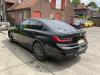 BMW 3 serie (G20) 318d 2.0 TwinPower Turbo 16V Achterbumper