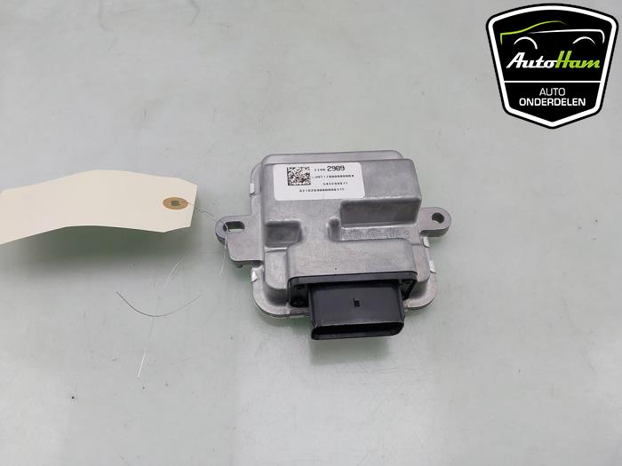 Gebruikte Brandstofpomp module Opel Astra K 1.0 Turbo 12V Prijs € 10,00 Margeregeling aangeboden door AutoHam