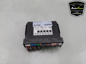 Gebruikte Computer Body Control Opel Astra K 1.0 Turbo 12V Prijs € 40,00 Margeregeling aangeboden door AutoHam