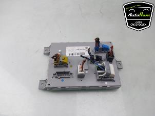 Gebruikte Module Bodycontrol Mercedes C (W205) C-350 e 2.0 16V Prijs € 65,00 Margeregeling aangeboden door AutoHam