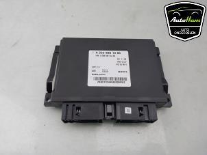 Gebruikte Computer Automatische Bak Mercedes C (W205) C-350 e 2.0 16V Prijs € 75,00 Margeregeling aangeboden door AutoHam