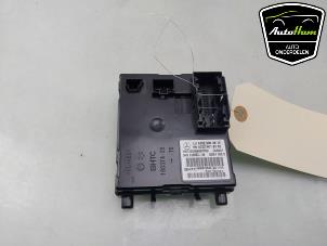 Gebruikte Computer Kachel Mercedes C (W205) C-350 e 2.0 16V Prijs € 25,00 Margeregeling aangeboden door AutoHam