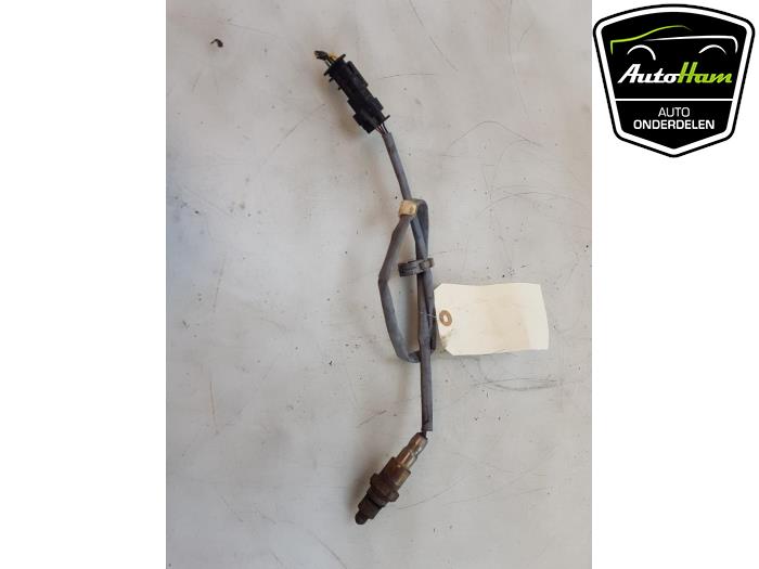 Gebruikte Lambda Sonde Ford Focus 4 Wagon 1.0 EcoBoost 12V Hybrid 125 Prijs € 40,00 Margeregeling aangeboden door AutoHam