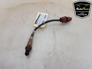 Gebruikte Lambda Sonde Ford Focus 4 Wagon 1.0 EcoBoost 12V Hybrid 125 Prijs € 25,00 Margeregeling aangeboden door AutoHam