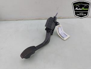 Gebruikte Gaspedaal Fiat 500 (312) 1.2 Prijs € 35,00 Margeregeling aangeboden door AutoHam