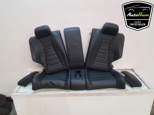 Gebruikte Achterbank Mercedes E (C238) E-220d 2.0 Turbo 16V Prijs op aanvraag aangeboden door AutoHam